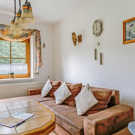 Holiday Home With Shared Pool In J Gersgr N Bad Reiboldsgrün Εξωτερικό φωτογραφία