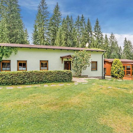 Holiday Home With Shared Pool In J Gersgr N Bad Reiboldsgrün Εξωτερικό φωτογραφία