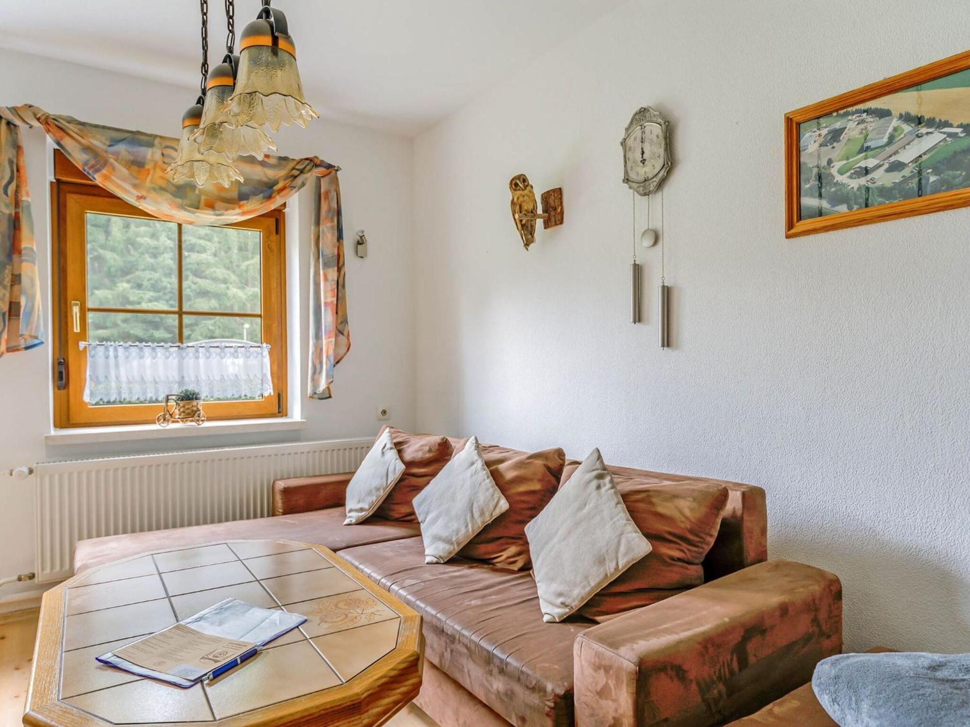 Holiday Home With Shared Pool In J Gersgr N Bad Reiboldsgrün Εξωτερικό φωτογραφία