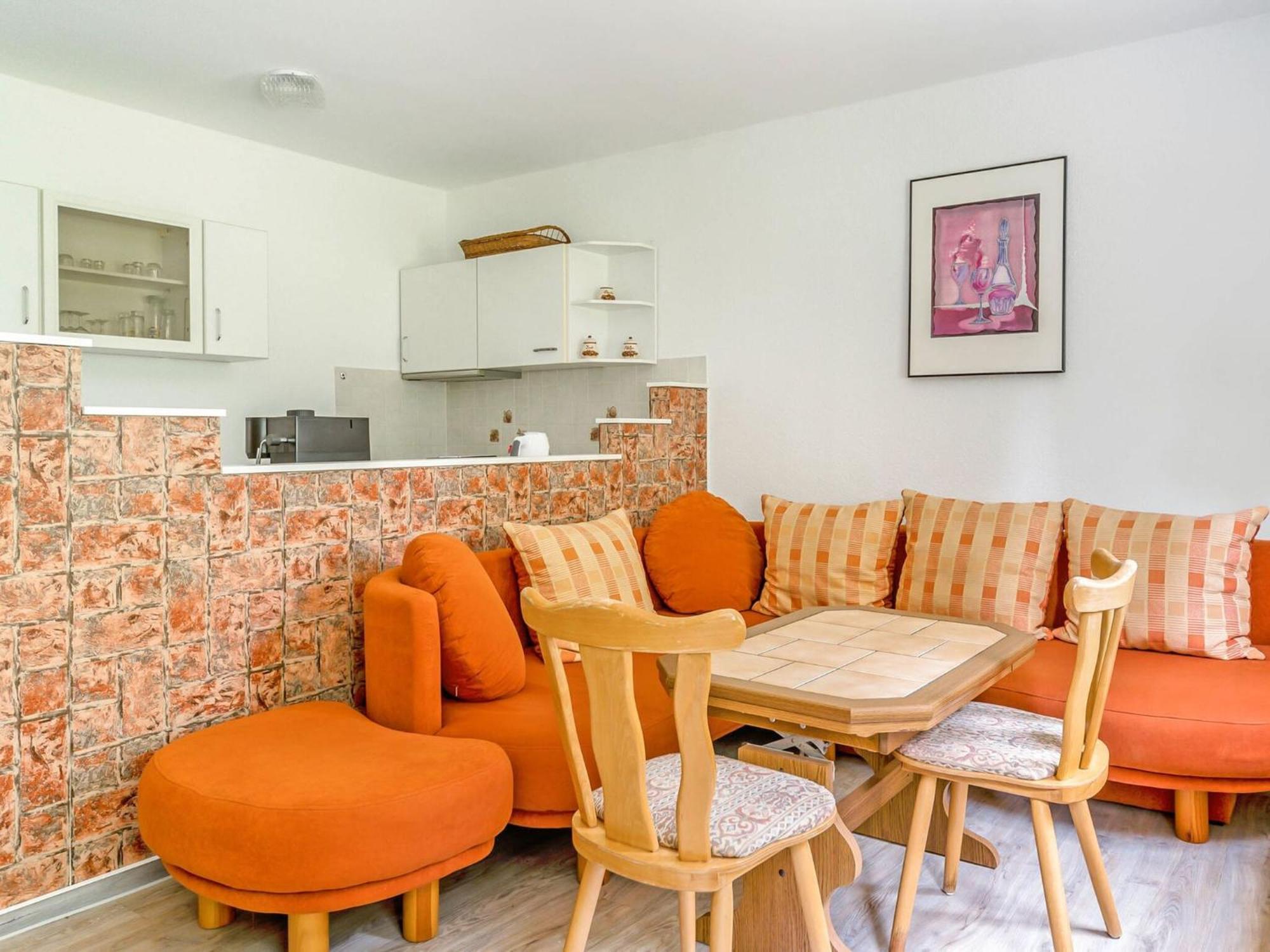 Holiday Home With Shared Pool In J Gersgr N Bad Reiboldsgrün Εξωτερικό φωτογραφία