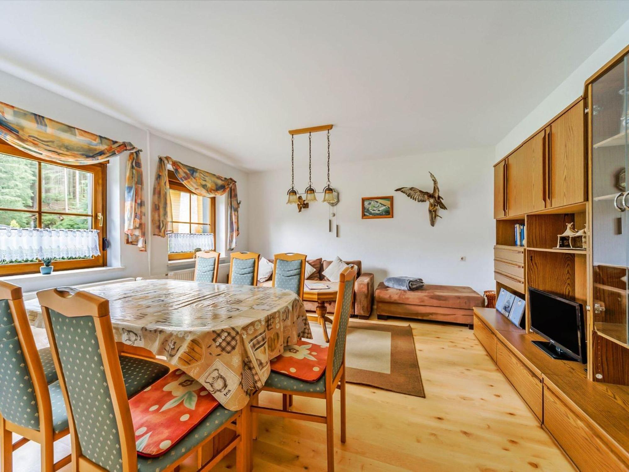 Holiday Home With Shared Pool In J Gersgr N Bad Reiboldsgrün Εξωτερικό φωτογραφία