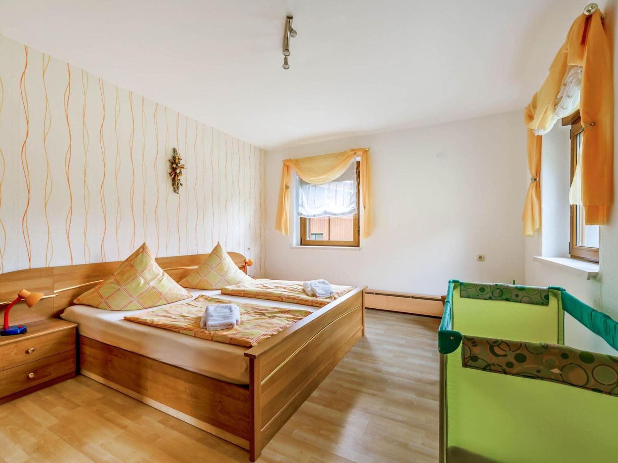 Holiday Home With Shared Pool In J Gersgr N Bad Reiboldsgrün Εξωτερικό φωτογραφία