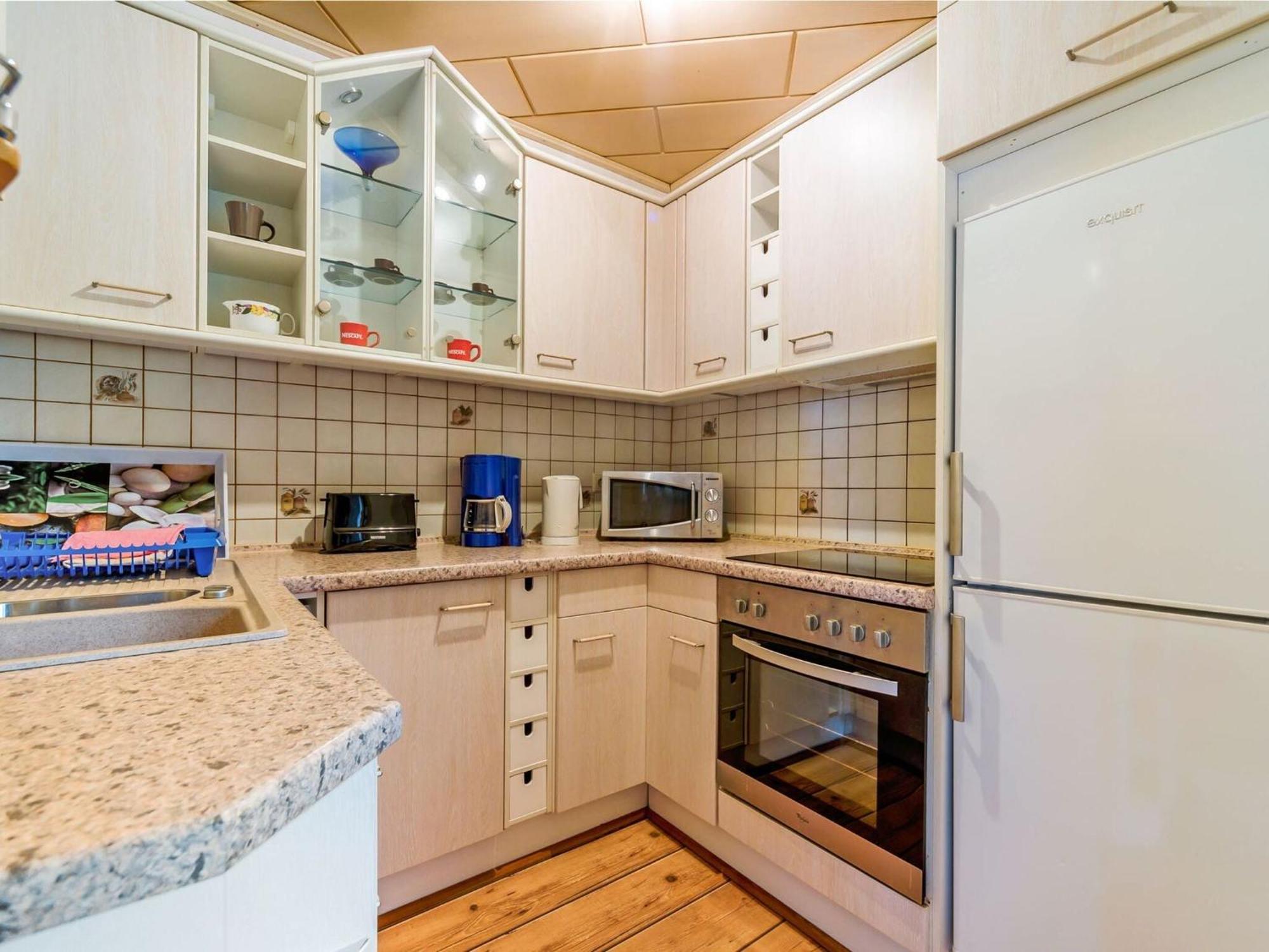 Holiday Home With Shared Pool In J Gersgr N Bad Reiboldsgrün Εξωτερικό φωτογραφία