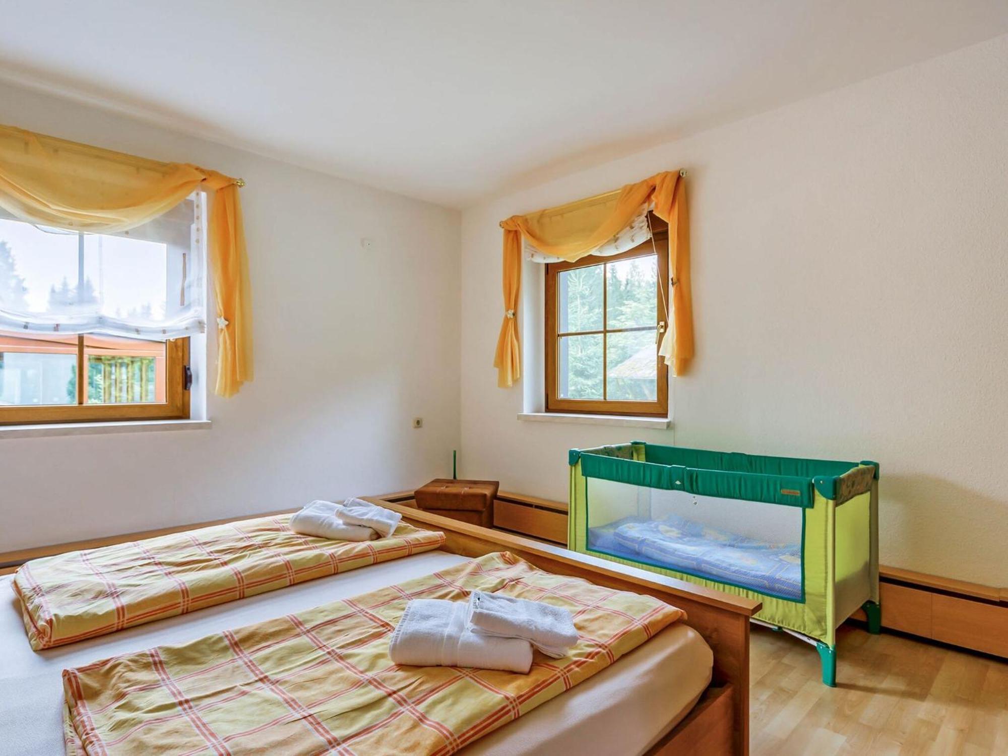 Holiday Home With Shared Pool In J Gersgr N Bad Reiboldsgrün Εξωτερικό φωτογραφία