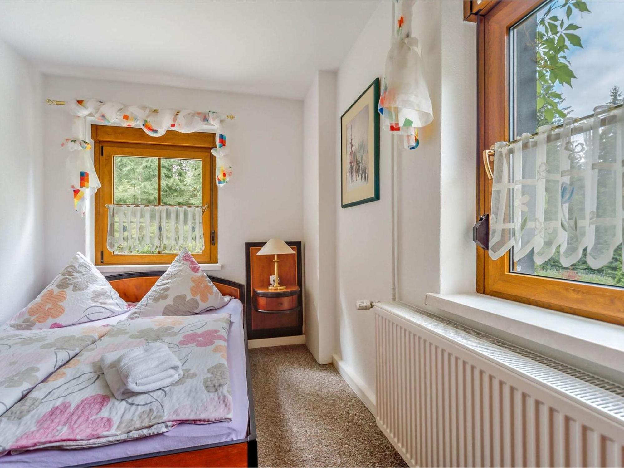 Holiday Home With Shared Pool In J Gersgr N Bad Reiboldsgrün Εξωτερικό φωτογραφία