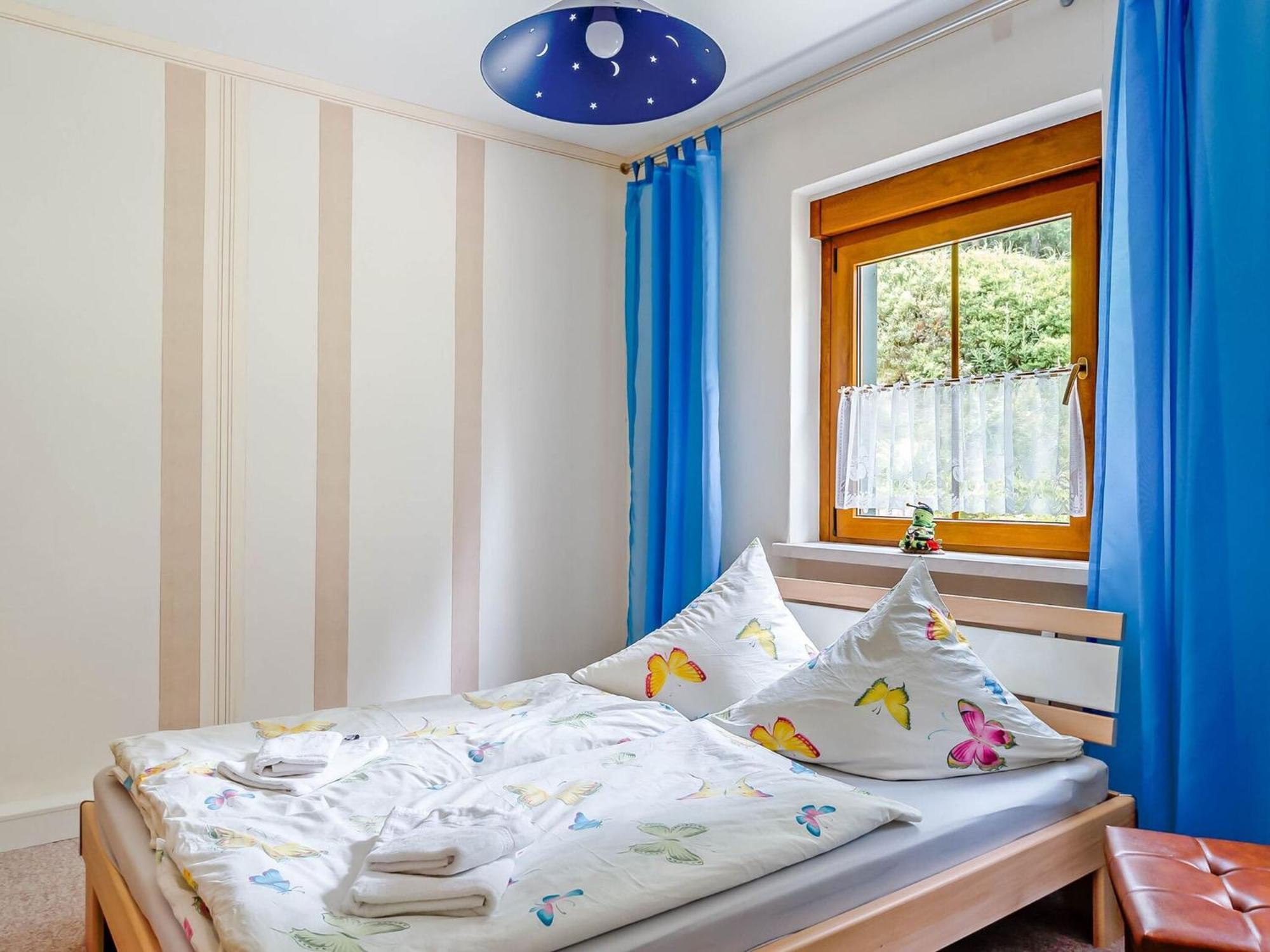 Holiday Home With Shared Pool In J Gersgr N Bad Reiboldsgrün Εξωτερικό φωτογραφία