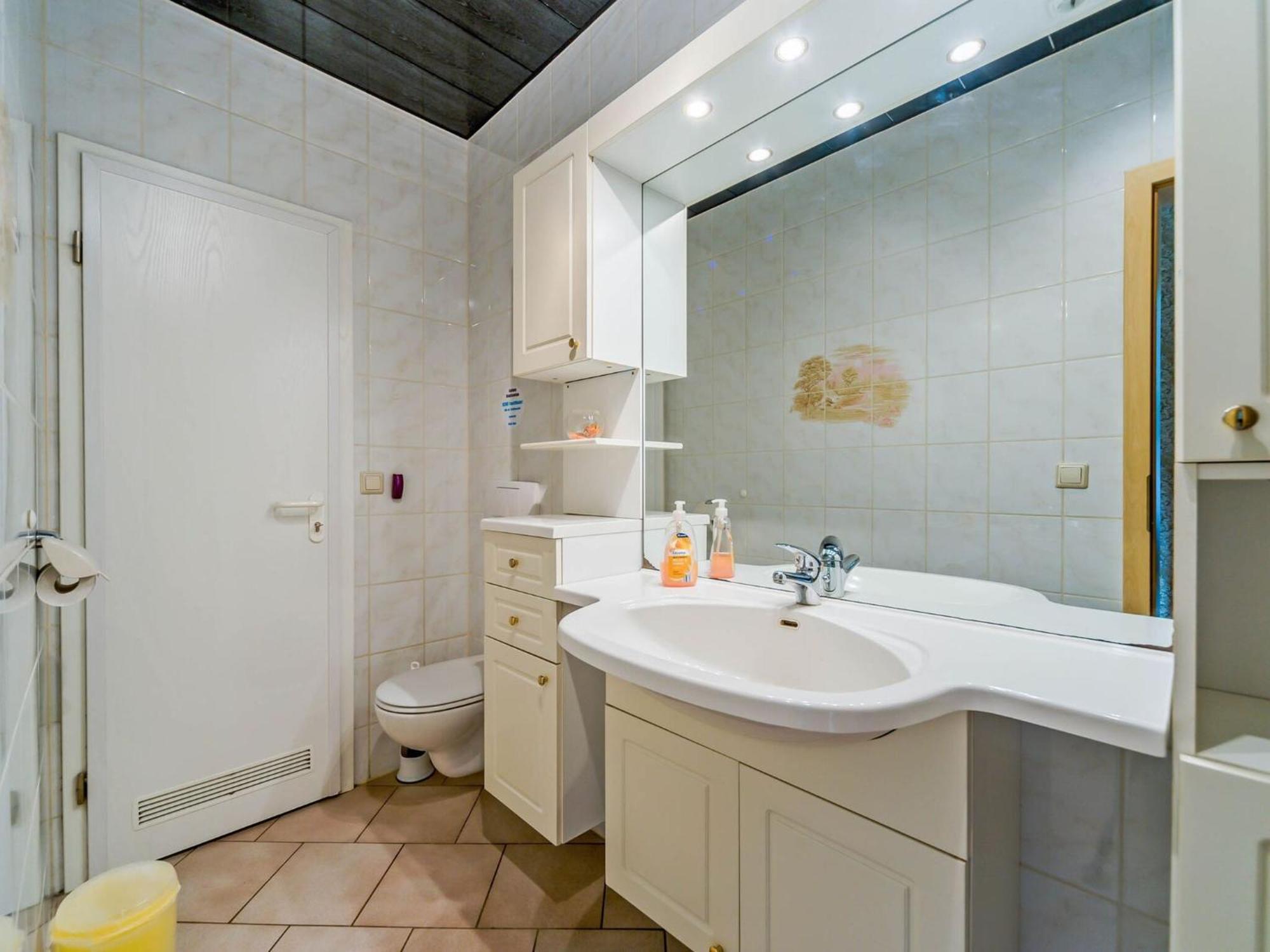 Holiday Home With Shared Pool In J Gersgr N Bad Reiboldsgrün Εξωτερικό φωτογραφία