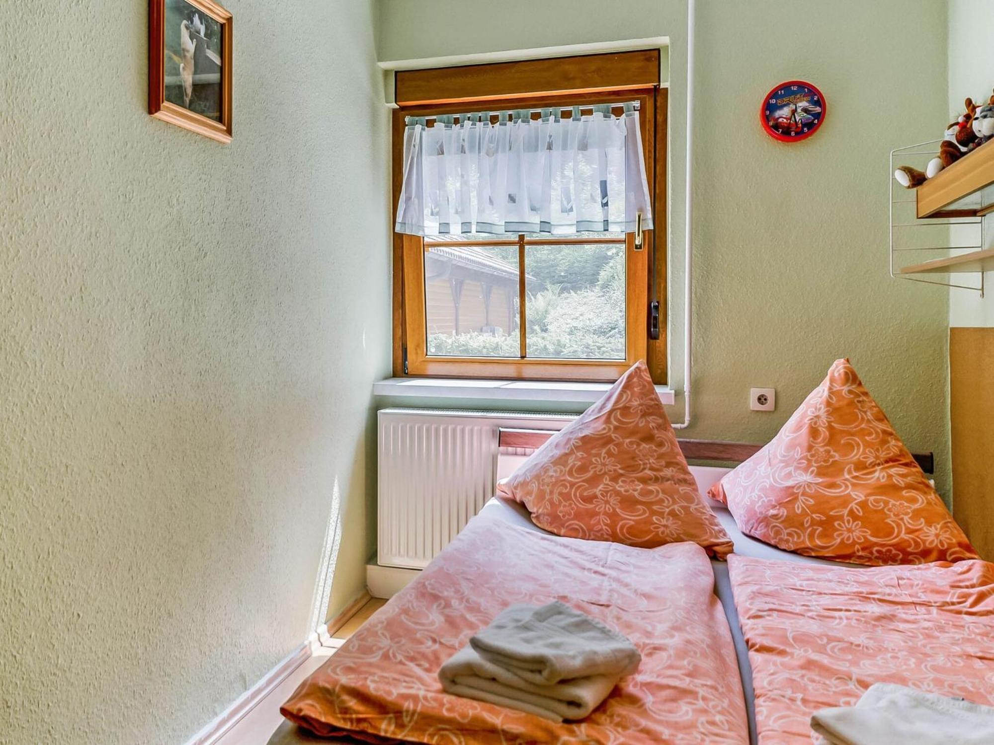 Holiday Home With Shared Pool In J Gersgr N Bad Reiboldsgrün Εξωτερικό φωτογραφία