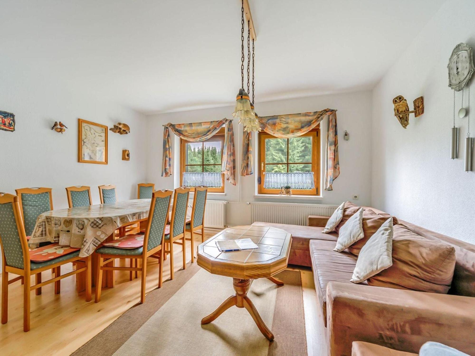 Holiday Home With Shared Pool In J Gersgr N Bad Reiboldsgrün Εξωτερικό φωτογραφία